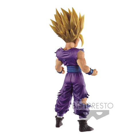 Dragon Ball Z MASTER STARS PIECE THE SON GOHAN (Game-prize)