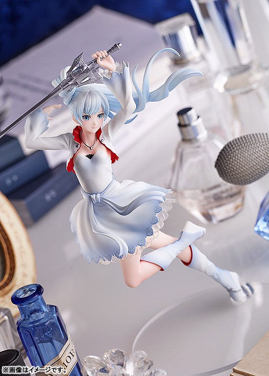 RWBY - Weiss Schnee - Pop Up Parade (Good Smile Company) - Solaris