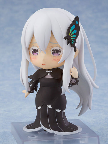 Re:Zero kara Hajimeru Isekai Seikatsu - Echidna - Nendoroid #1461 (Good Smile Company)