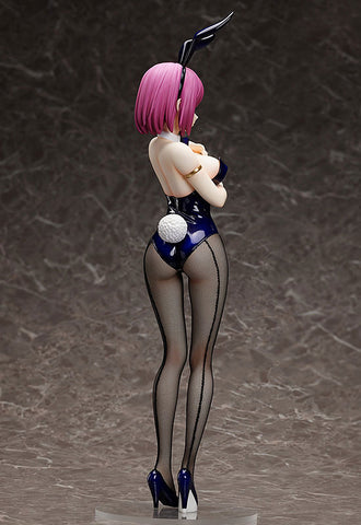 Shokugeki no Souma - Arato Hisako - B-style - 1/4 - Bunny Ver. (FREEing)