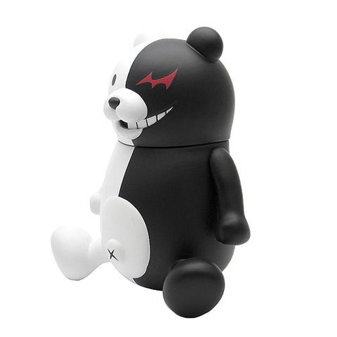 SOFT VINYL FIGURE Danganronpa 1,2 Monokuma