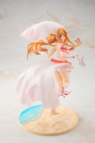 KDcolle "Sword Art Online" Asuna Midsummer Shining Bride Ver. 1/7