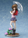 To Love-Ru Darkness Mikan Yuki -Amagasa- 1/7