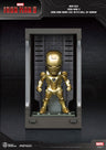 Mini Egg Attack "Iron Man 3" Series 2 Iron Man Mark. 21 (Midas)