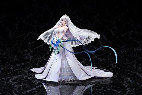 Azur Lane - Belfast - 1/7 - Kuradaringu no Chikai Ver. (Hobby Max Japan)
