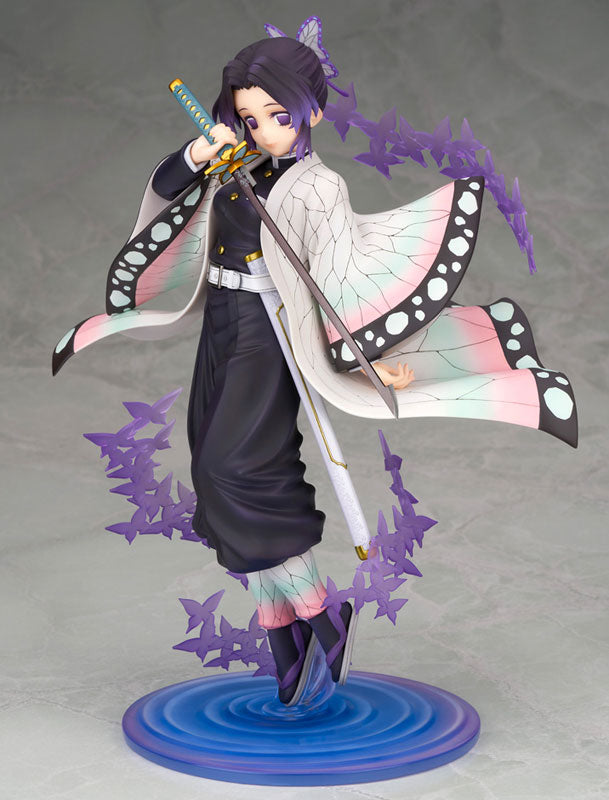 Kimetsu no Yaiba - Kochou Shinobu - 1/8 (Alter) - Solaris Japan