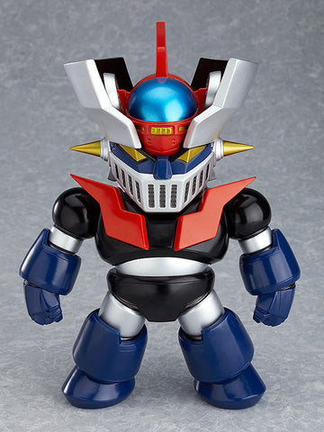 V.S.O.F. Mazinger Z Sofubi Figure