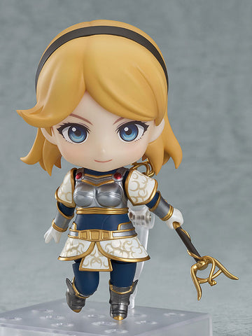 League of Legends - Lux - Nendoroid #1458 (Good Smile Arts Shanghai)