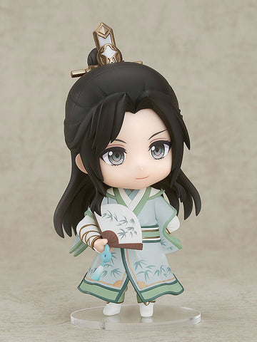 Ren Zha Fanpai Zijiu Xitong - Shen Qingqiu - Nendoroid #1468 (Good Smile Arts Shanghai)