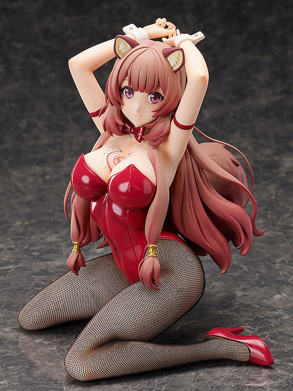 B-STYLE ラフタリア バニースタイルVer. 1/4 完成品 フィギュア Tate no Yuusha no Nariagari - Raphtalia - B-style - 1/4 - Bunny