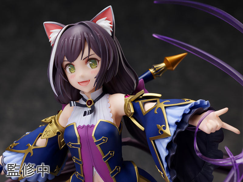 Princess Connect! Re:Dive - Momochi Kiruya - F:Nex - 1/7 (FuRyu