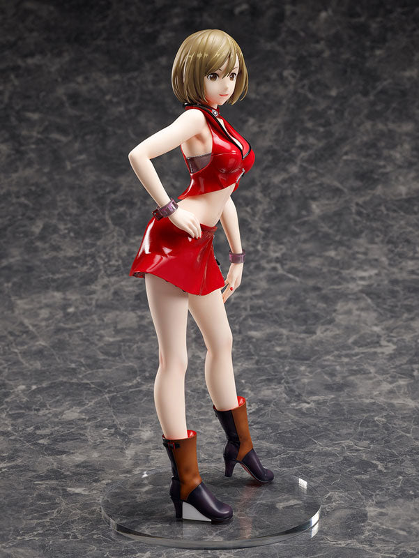 Piapro Characters MEIKO 1/7