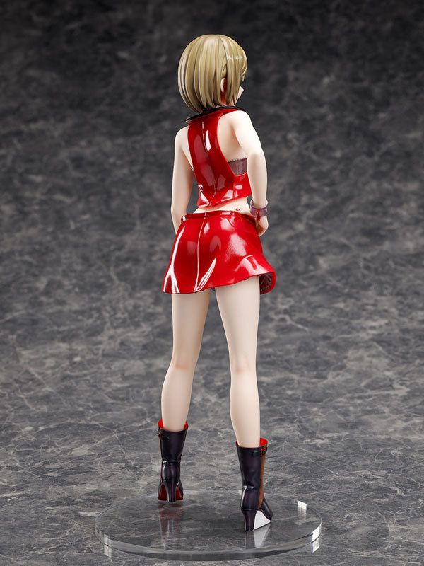 Piapro Characters MEIKO 1/7 - Solaris Japan