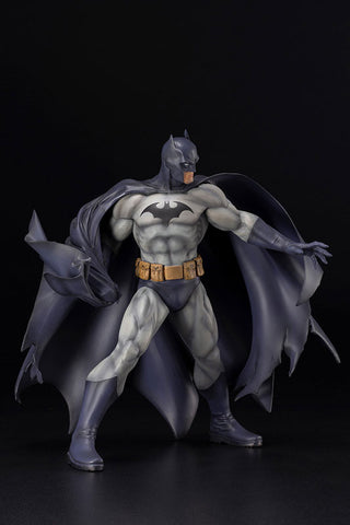 ARTFX DC UNIVERSE Batman HUSH Renewal Package 1/6