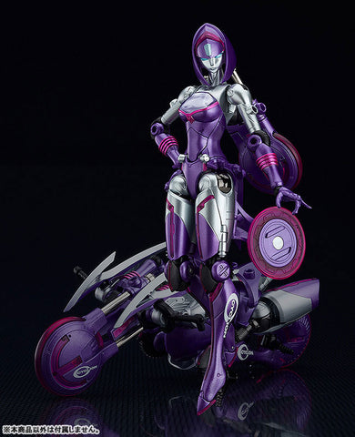 Original Character - Cyclion - <TYPE Lavender> (Good Smile Company)