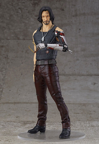 Cyberpunk 2077 - Johnny Silverhand - Pop Up Parade (Good Smile Company)