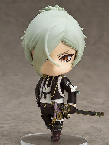 Nendoroid Touken Ranbu Online Hizamaru