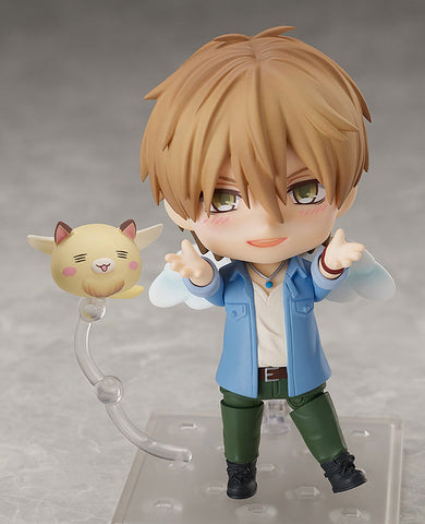 Dakaretai Otoko 1-i ni Odosarete Imasu. - Azumaya Junta - Chunnya - Nendoroid #1453 (FREEing)