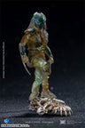 Predators 1/18 Action Figure Active Camouflage Falconer Predator