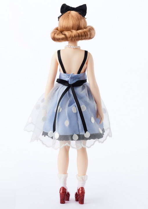 be my baby! Cherry Dorthy Complete Doll - Solaris Japan