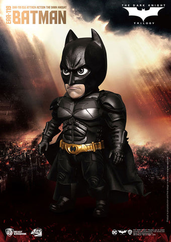 Egg Attack Action #076 "Dark Knight" Batman