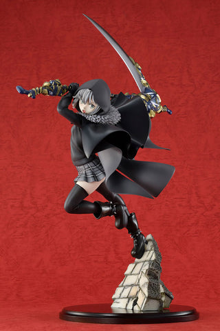 Lord El-Melloi II Sei no Jikenbo: Rail Zeppelin Grace Note - Add - Gray - 1/8 (Bell Fine)