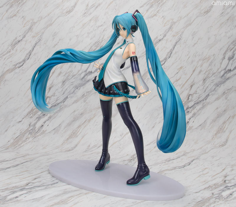 Hatsune Miku V3 VOCALOID Limited Reissue [FREEing] - Solaris Japan