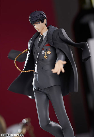 Lian Yu Zhi Zuo Ren - Li Zeyan - Pop Up Parade (Good Smile Company)