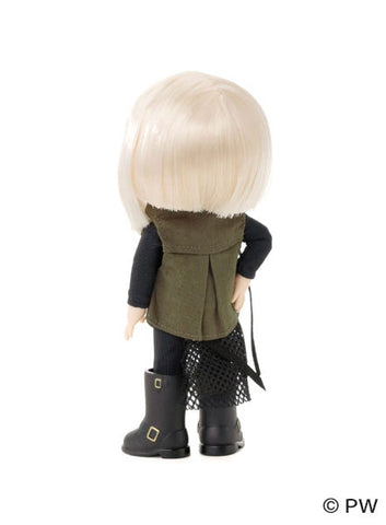 Mini momoko Moonless Night Complete Doll