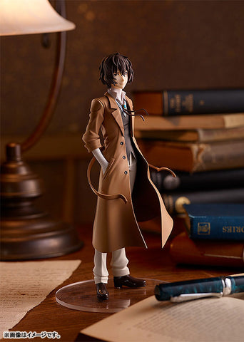Bungou Stray Dogs - Dazai Osamu - Pop Up Parade (Orange Rouge)
