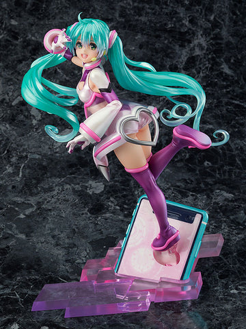 Vocaloid - Hatsune Miku - 1/7 - Kentaro Yabuki x osoba Ver. (Max Factory)