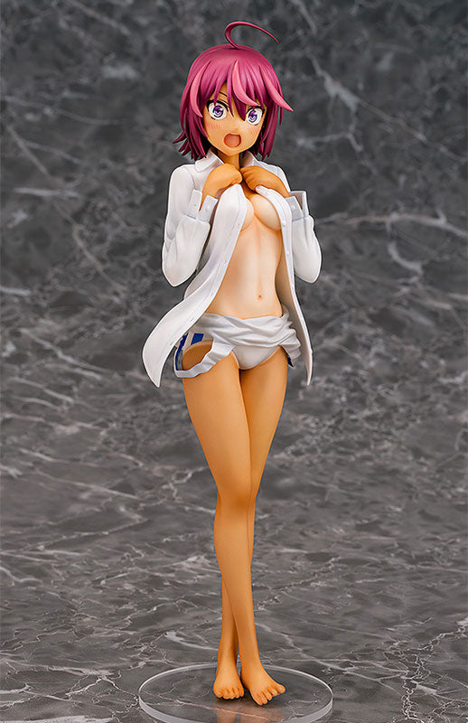 Bokutachi wa Benkyou ga Dekinai - Takemoto Uruka - 1/7 (Phat Company)