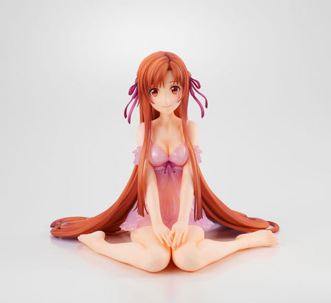 Sword Art Online Asuna -Negligee Ver- 1/4