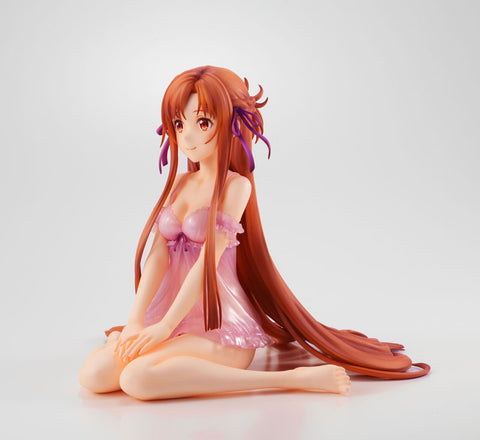 Sword Art Online Asuna -Negligee Ver- 1/4