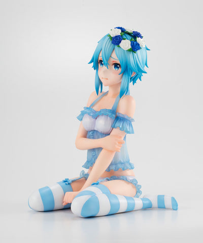 Sword Art Online Sinon -Negligee Ver- 1/4