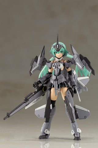 Frame Arms Girl - Stylet - Handscale Girl - XF-3 Low Visibility Ver. (Kotobukiya)