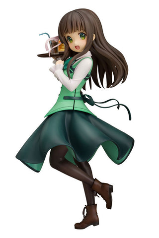 Is the order a rabbit?? Chiya (Cafe Style) 1/7