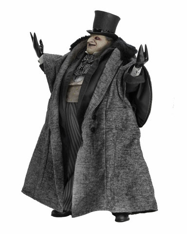 Batman Returns / Danny DeVito Penguin 1/4 Action Figure Mayoral ver