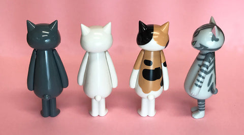 Nyanyanyanyazu A Set