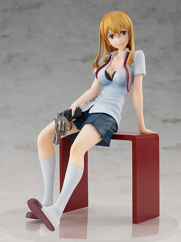 Gleipnir - Aoki Clair - Pop Up Parade (Good Smile Company)