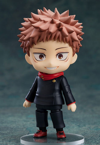 Jujutsu Kaisen - Itadori Yuuji - Nendoroid #1479 (Good Smile Company)
