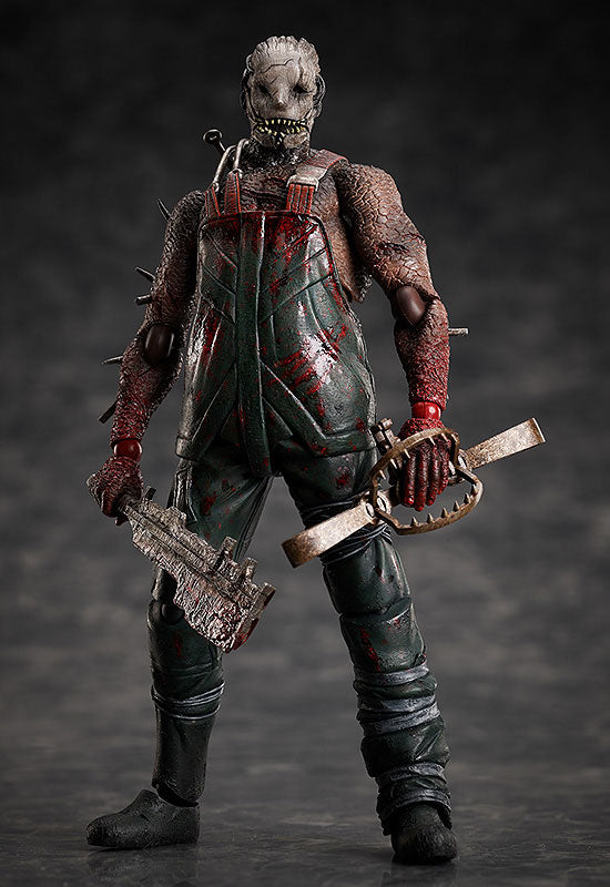 Dead by Daylight - The Trapper - Figma #SP-135 (Good Smile Company