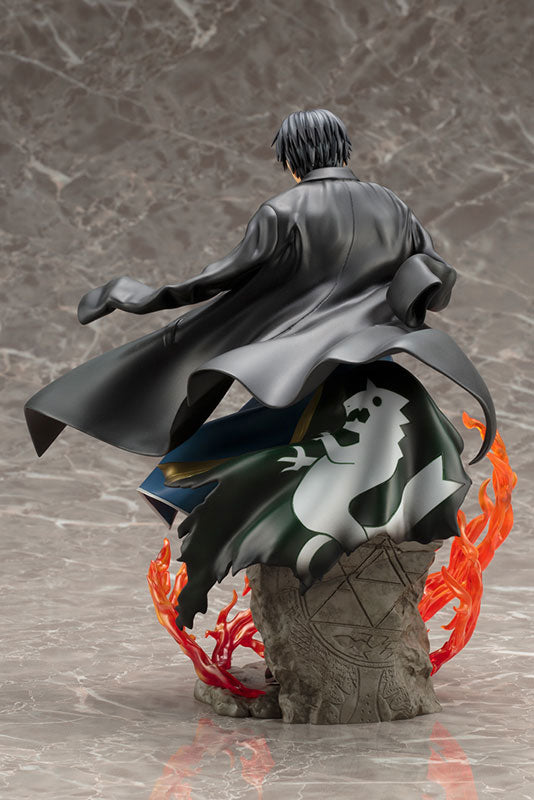 Hagane no Renkinjutsushi Fullmetal Alchemist - Roy Mustang - ARTFX