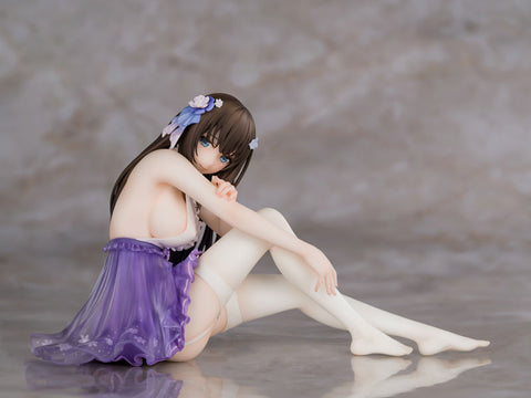 Original Series Fuukasetsu - Yuki - 1/7 (AniGift)
