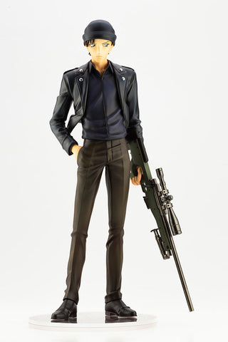 Meitantei Conan - Akai Shuuichi - ARTFX J (Kotobukiya)