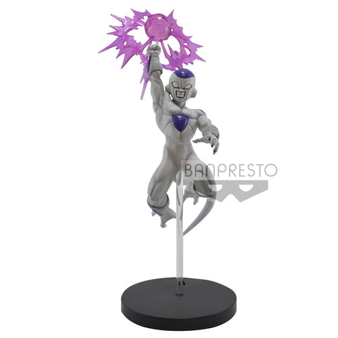Dragon Ball Z - Freezer - Final Form - GxMateria (Bandai Spirits)