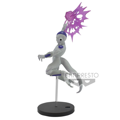 Dragon Ball Z - Freezer - Final Form - GxMateria (Bandai Spirits)