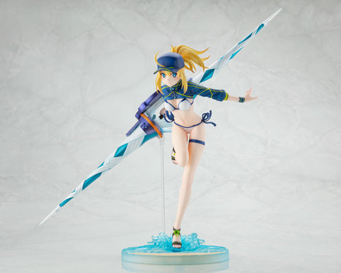 Fate/Grand Order - Nazo no Heroine X - KDcolle - 1/7 - Foreigner (Kadokawa)