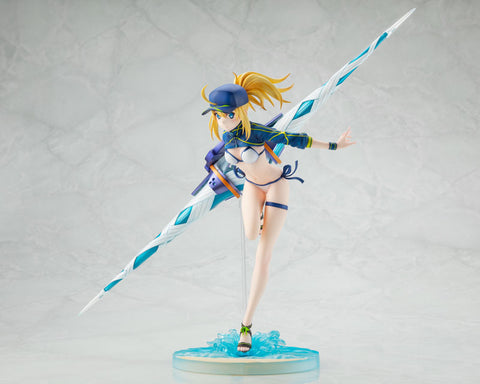 Fate/Grand Order - Nazo no Heroine X - KDcolle - 1/7 - Foreigner (Kadokawa)