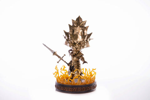 Dark Souls / Dragon Slayer Ornstein SD PVC Statue